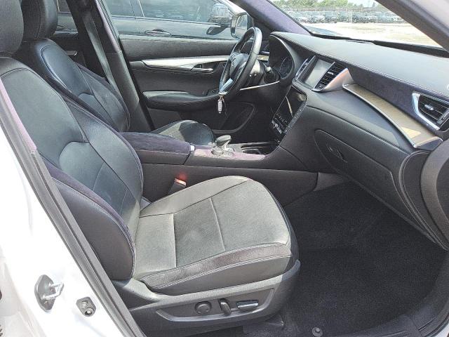 2019 INFINITI QX50 ESSEN 3PCAJ5M1XKF104162