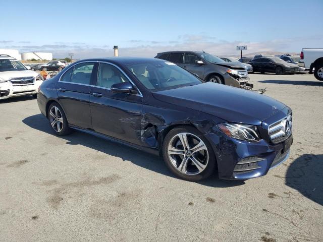 Vin: wddzf4jbxka596623, lot: 58377775, mercedes-benz e-class 300 20194