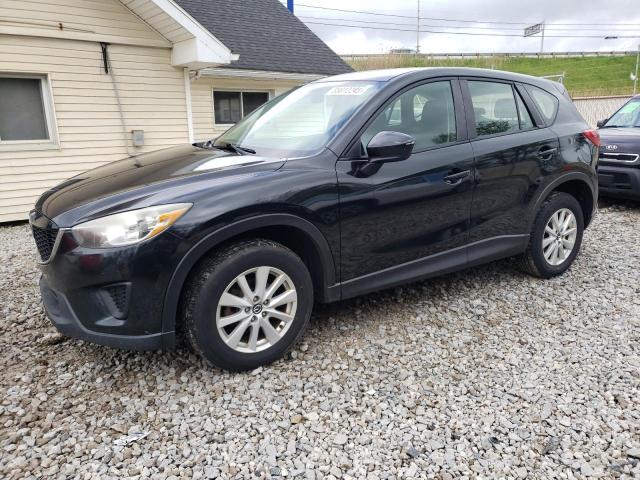 Vin: jm3ke4be1d0155339, lot: 55812245, mazda cx-5 sport 2013 img_1