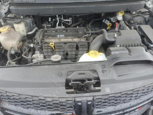 2020 DODGE JOURNEY CR - 3C4PDCGB1LT269708
