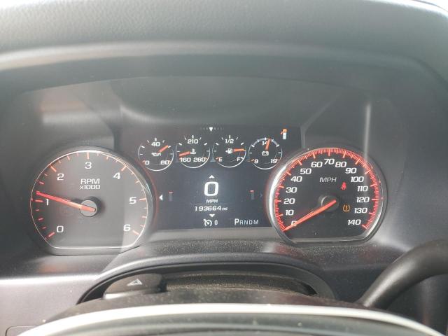 2016 GMC SIERRA 3GTU2PEC0GG186281
