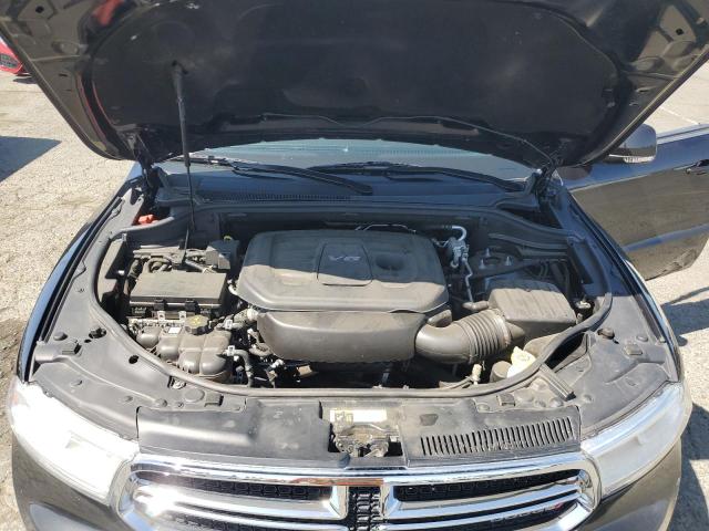 2016 DODGE DURANGO LI 1C4RDJDG9GC397810