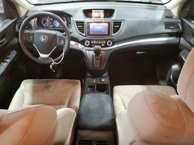 2015 HONDA CR-V EX - 5J6RM4H5XFL057973