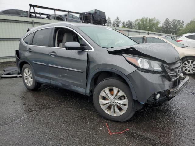Vin: 2hkrm4h77eh664312, lot: 57838635, honda crv exl 20144