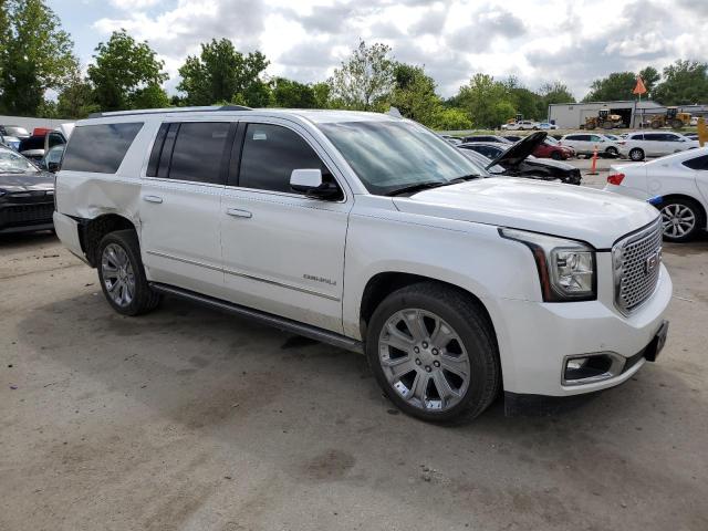 Vin: 1gks2hkj1gr425454, lot: 58200935, gmc yukon denali 20164