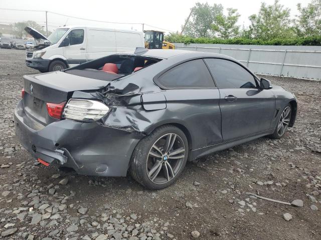 Vin: wba3r1c57ek192817, lot: 54688135, bmw 4 series i 20143