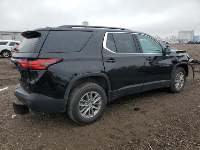 Vin: 1gnevgkw4pj321049, lot: 57244395, chevrolet traverse lt 20233