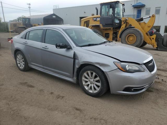 Vin: 1c3ccbhg3dn760616, lot: 58540835, chrysler 200 s 20134