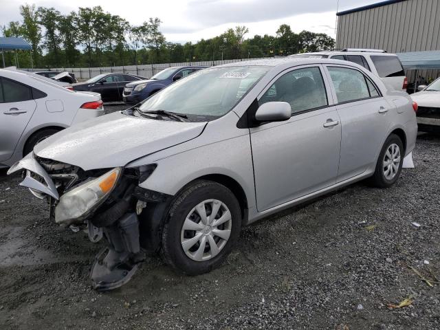 Vin: 2t1bu4ee7dc106532, lot: 55141285, toyota corolla base 2013 img_1