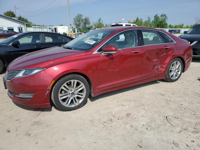 Vin: 3ln6l2lu0dr825520, lot: 56368095, lincoln mkz hybrid 2013 img_1