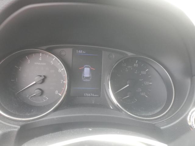 2018 NISSAN ROGUE S - KNMAT2MTXJP537768