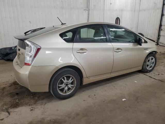 Vin: jtdkn3du5a0077795, lot: 58256455, toyota prius 20103