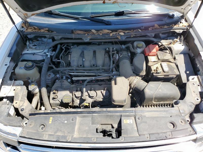 2018 FORD FLEX SEL - 2FMGK5C87JBA22239