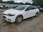 2018 CHEVROLET MALIBU LS - 1G1ZB5ST6JF258343