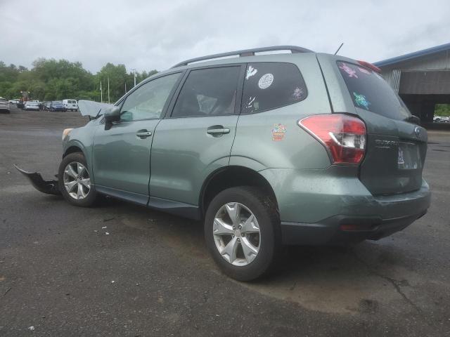 Vin: jf2sjadc6fh480671, lot: 58652685, subaru forester 2.5i premium 20152