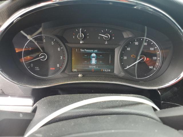 2018 BUICK ENCORE ESS KL4CJCSB0JB525005