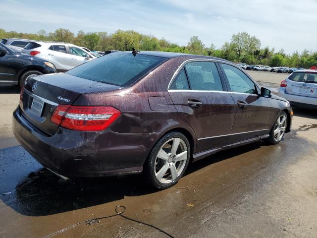 Vin: wddhf8hb4aa226677, lot: 55684975, mercedes-benz e-class 350 4matic 20103