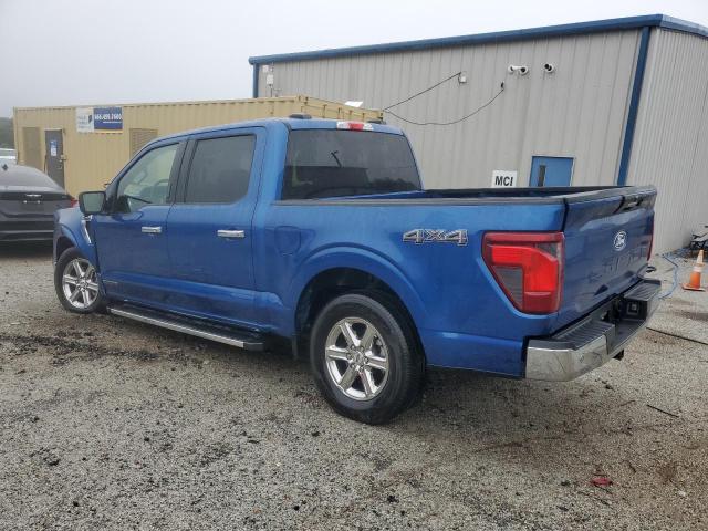 Vin: 1ftfw3ld3rfa40723, lot: 58750005, ford all models xlt 20242