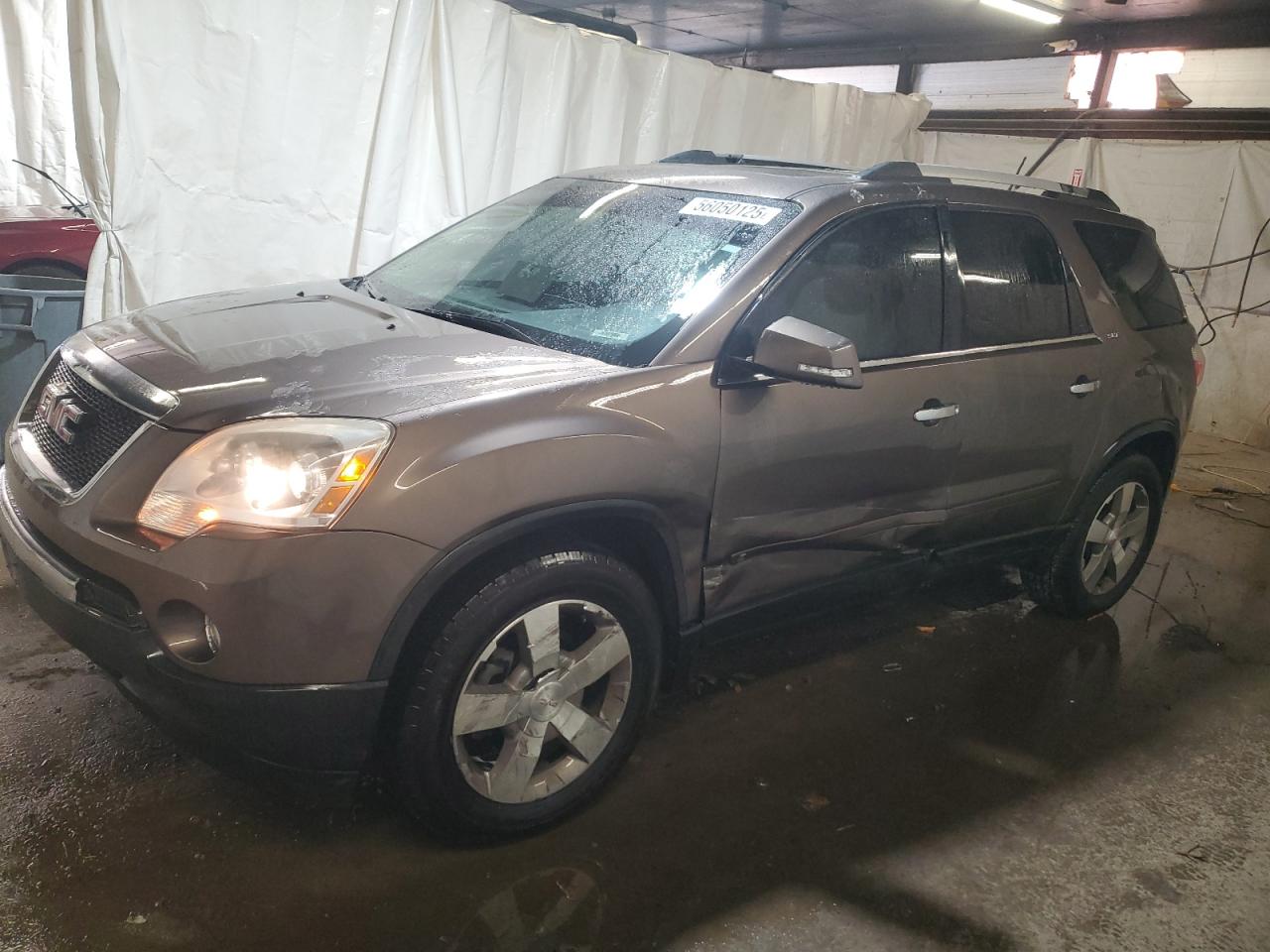GMC ACADIA SLT-1