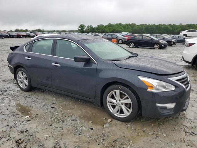 Vin: 1n4al3apxec271183, lot: 56454705, nissan altima 2.5 20144