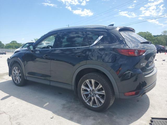 Vin: jm3kfbdm9k1648893, lot: 57810135, mazda cx-5 grand touring 20192