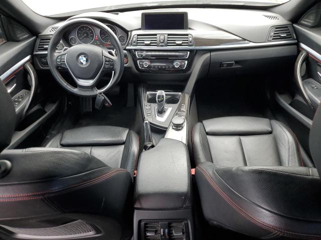 2015 BMW 3 SERIES WBA8Z5C54FGS36015
