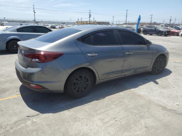 Vin: 5npd74lf8kh440235, lot: 58265435, hyundai elantra se 20193