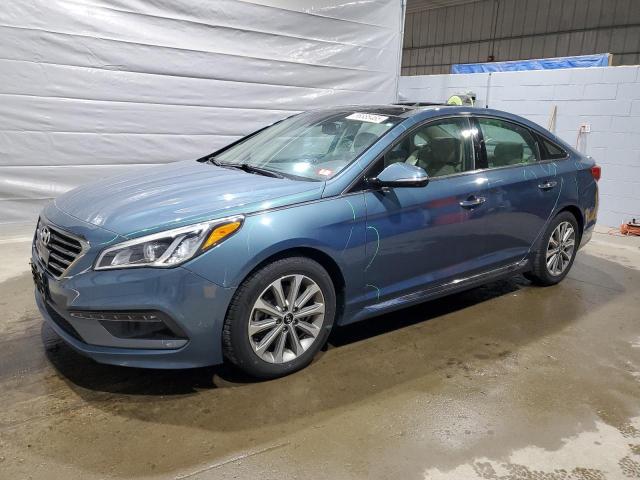 Vin: 5npe34af6gh431737, lot: 56885465, hyundai sonata sport 2016 img_1