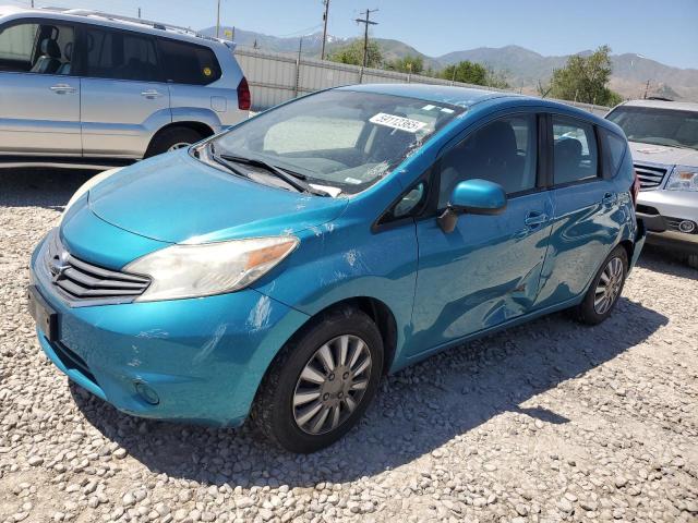 Vin: 3n1ce2cp6el422015, lot: 59112365, nissan versa s 2014 img_1