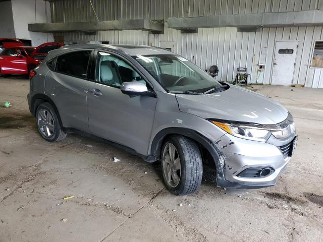 Vin: 3czru6h5xlm719346, lot: 58476125, honda hr-v ex 20204