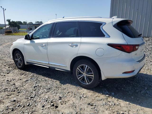 2020 INFINITI QX60 LUXE 5N1DL0MM7LC513203