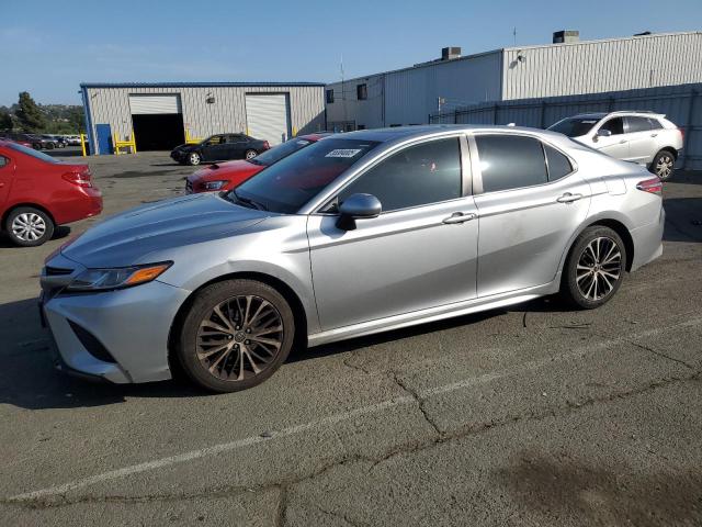 Vin: 4t1b11hk3ku811123, lot: 55304005, toyota camry l 2019 img_1