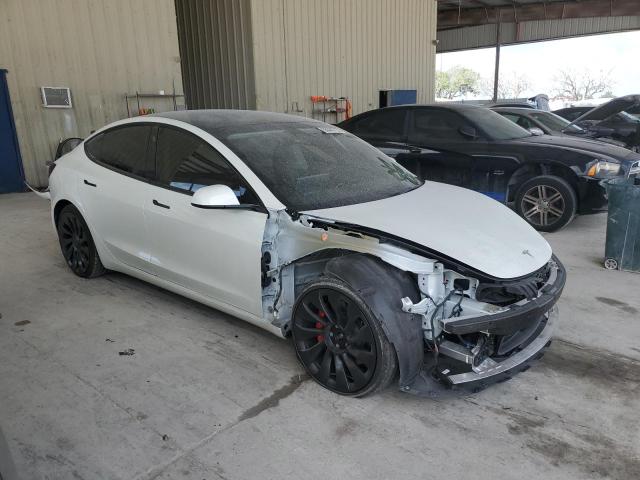 2022 TESLA MODEL 3 5YJ3E1EC0NF350745