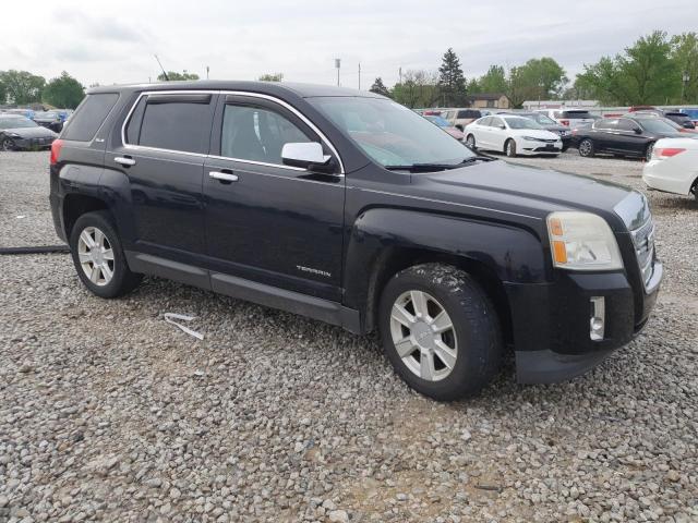 Vin: 2gkflrek9c6357452, lot: 56101225, gmc terrain sle 20124