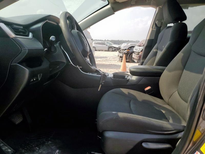 2023 TOYOTA RAV4 LE - 2T3H1RFV4PC216075