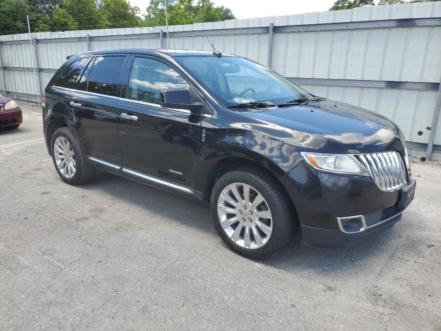 Vin: 2lmdj6jk1bbj11885, lot: 56799455, lincoln mkx 20114