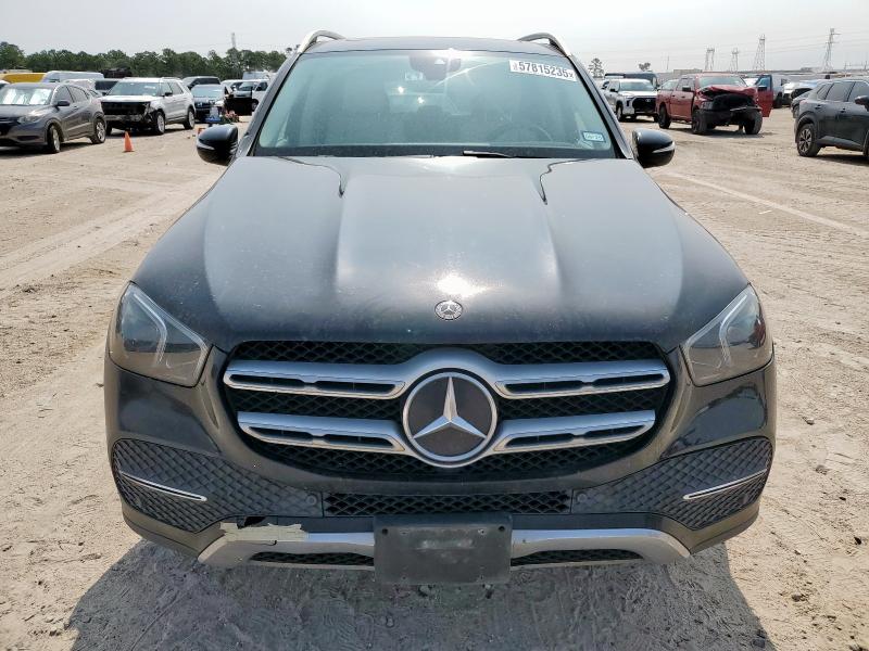 2020 MERCEDES-BENZ GLE 350 4M - 4JGFB4KB2LA078929