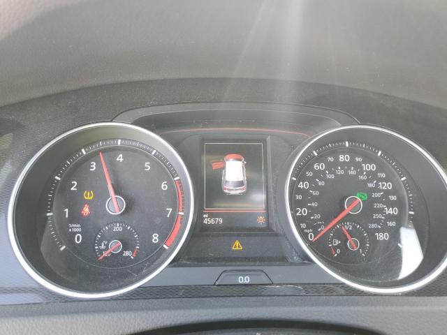 2017 VOLKSWAGEN GTI S 3VW4T7AUXHM006509