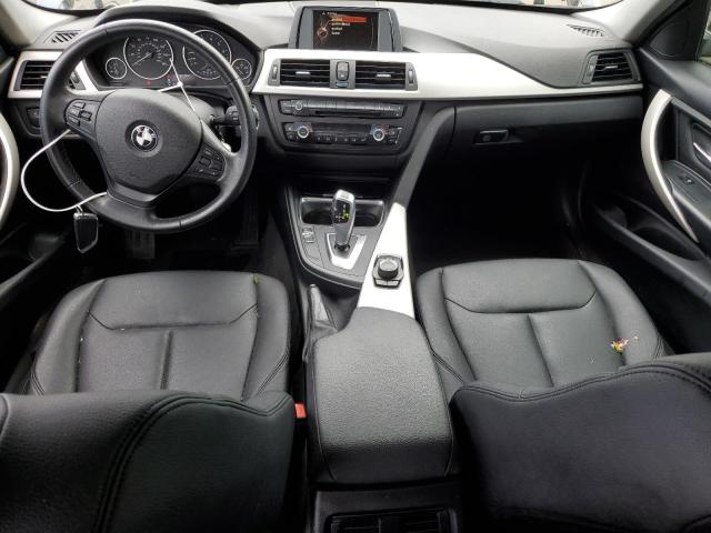 2015 BMW 320 I XDRI - WBA3C3G58FNS73929