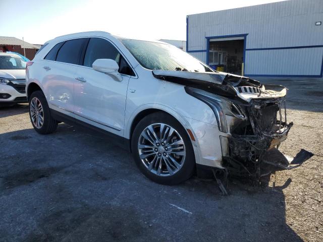 Vin: 1gykncrs1hz139653, lot: 57684775, cadillac xt5 premium luxury 20174