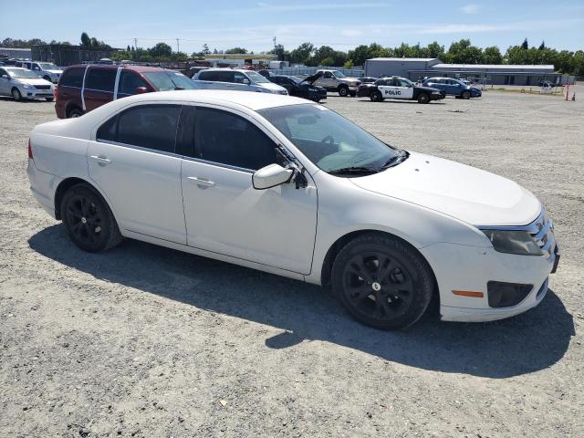 Vin: 3fahp0ha9cr322819, lot: 57177245, ford fusion se 20124
