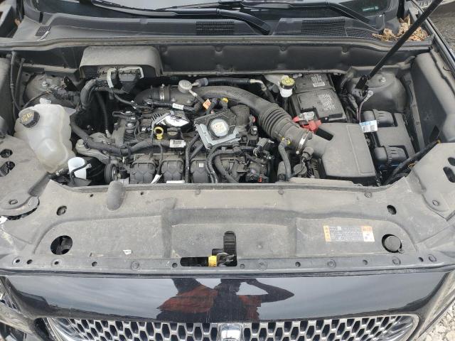 2023 LINCOLN NAUTILUS R 2LMPJ6K93PBL13112
