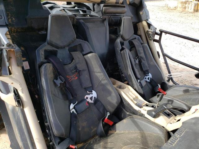 2023 CAN-AM MAVERICK X - 3JBVVAV48PE000633