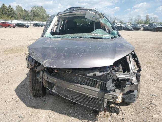 2016 HONDA CR-V EXL - 2HKRM3H72GH543152