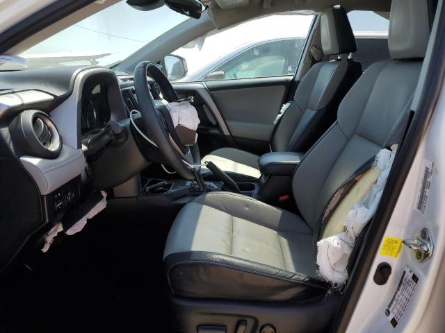 2017 TOYOTA RAV4 LIMIT - 2T3YFREV6HW398476