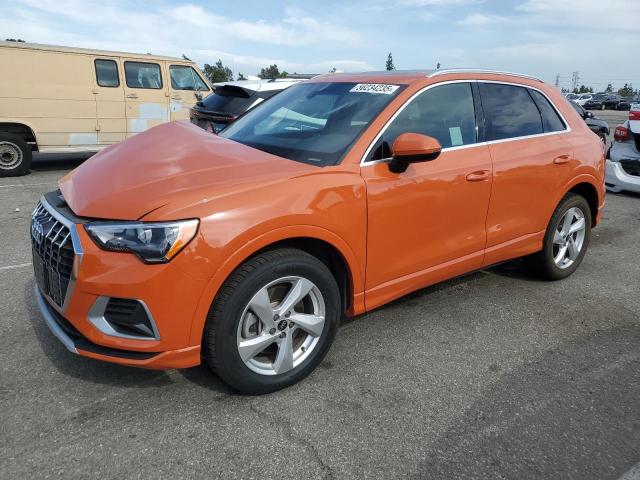 AUDI Q3 PREMIUM