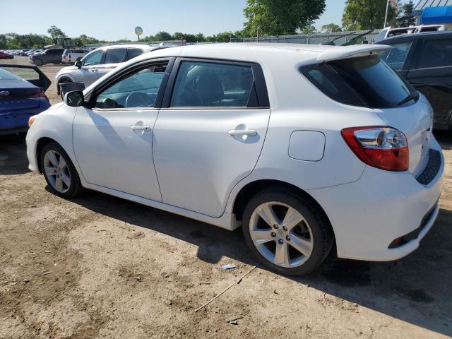 Vin: 2t1ke4ee7cc048823, lot: 58517475, toyota corolla s 20122