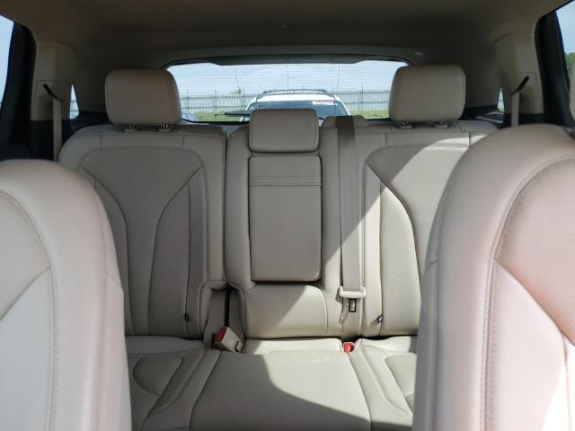 2020 LINCOLN NAUTILUS R 2LMPJ8K96LBL20562