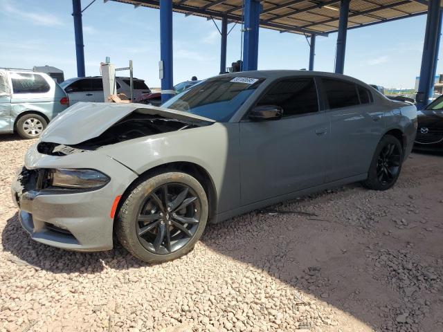 Vin: 2c3cdxhg6hh504317, lot: 58160695, dodge charger sxt 2017 img_1