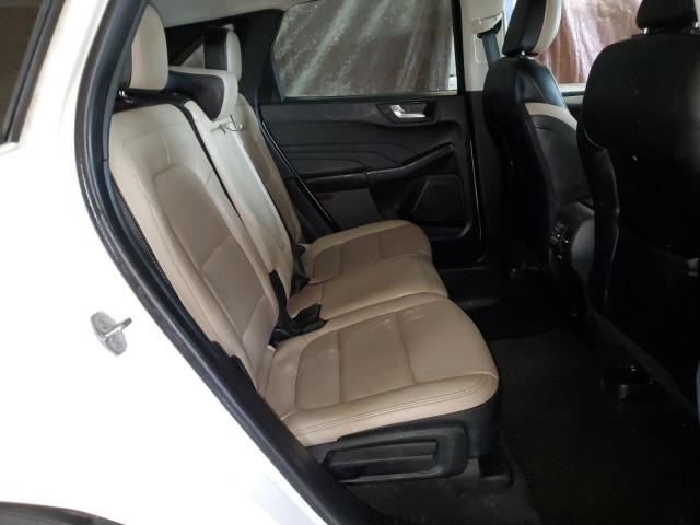 2022 FORD ESCAPE SEL 1FMCU0H60NUA49169